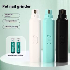 Pet Nail  Trimmer