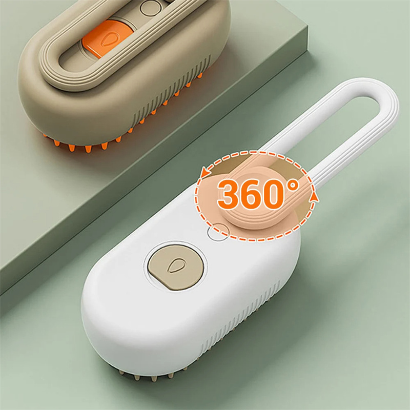 Pet Steam Brush - Image 5