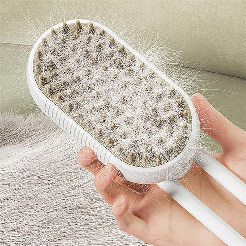 Pet Steam Brush - Image 7